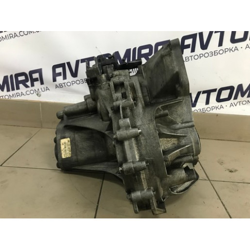 Коробка МКПП 6-ст. Ford Focus 3 1.6TDCI 2011-2017 AV6R7002KG